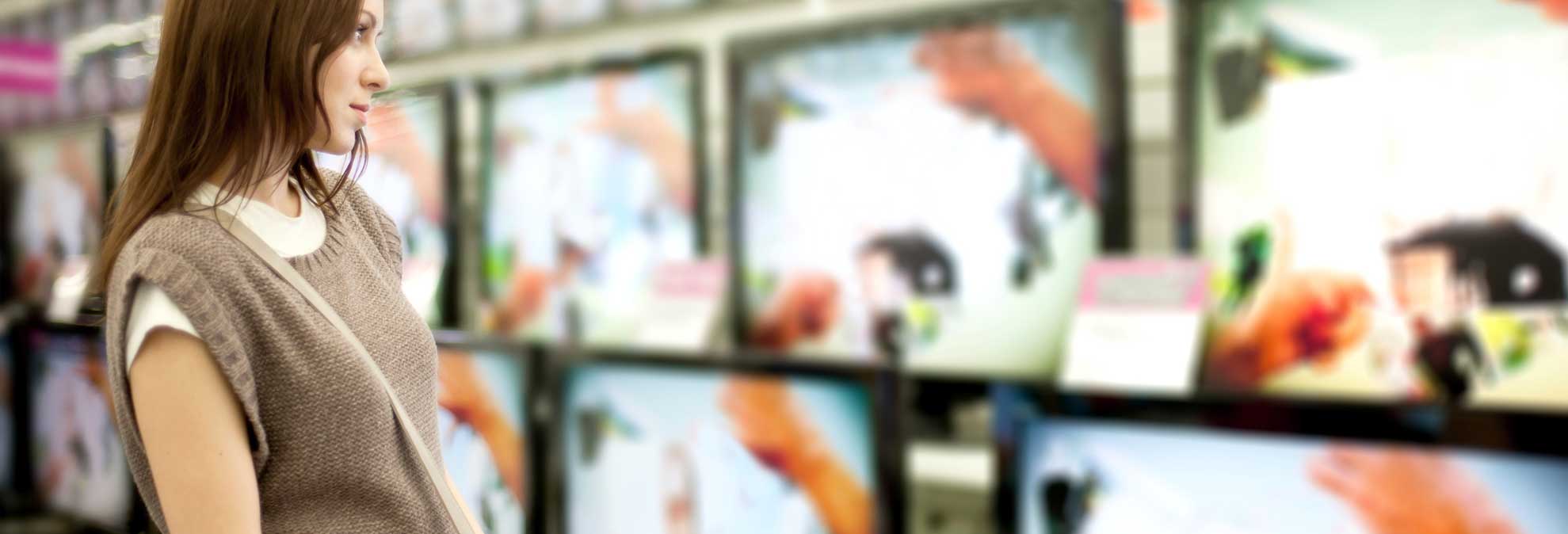 Best TV Buying Guide Consumer Reports