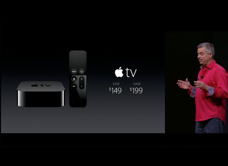 3 Reasons to Get a New Apple TV Consumer Reports