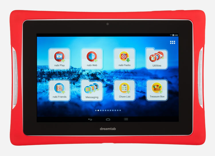 Best Tablets for Kids for the Holidays Consumer Reports