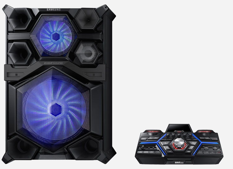 Boomboxes and Audio Shelf Systems Consumer Reports