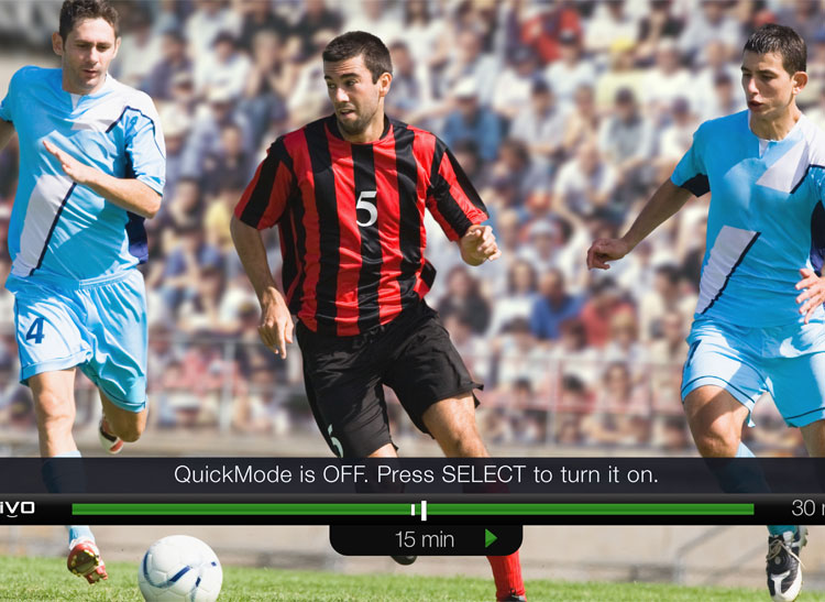 New TiVo Bolt Seems Like a BingeWatcher's Dream Consumer Reports