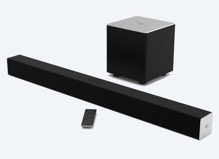 3 LowCost Sound Bar Speakers to Cure Your TV Blues Consumer Reports