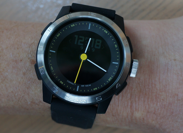 cookoo 2 watch
