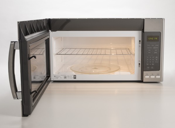 GE Microwave Reviews | Recommended Microwaves - Consumer Reports News
