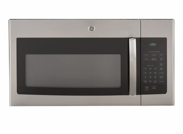 Where can you find prices for GE microwave parts?