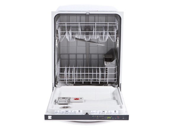 5 Dishwashers for $500 or Less | Dishwasher Reviews - Consumer Reports