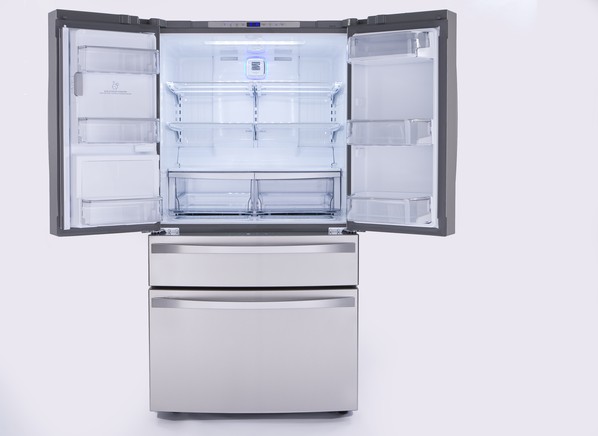 Who makes 4-door Kenmore refrigerator? - Consumer Reports