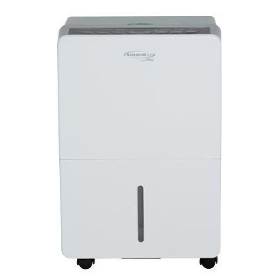 Does the GE 70 pint dehumidifier have a good rating?