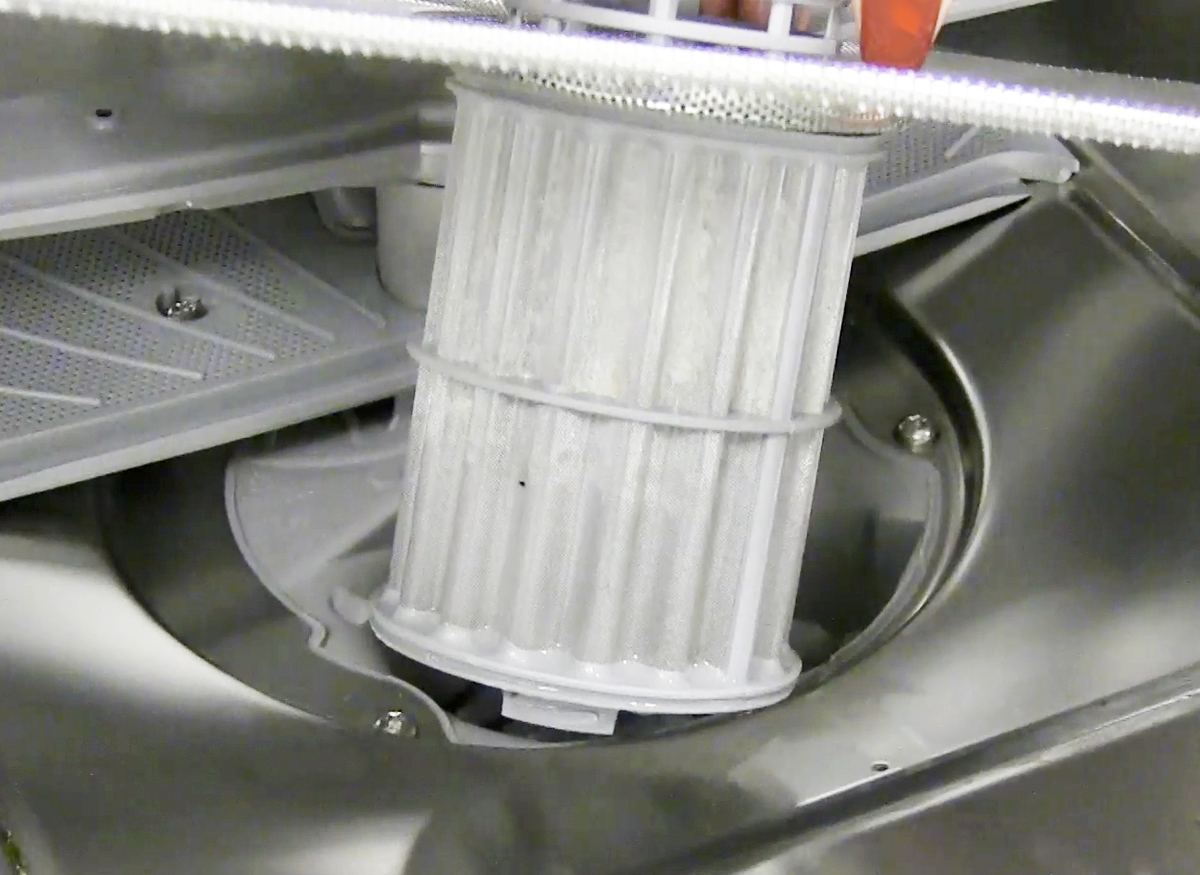 Best Dishwasher Buying Guide Consumer Reports