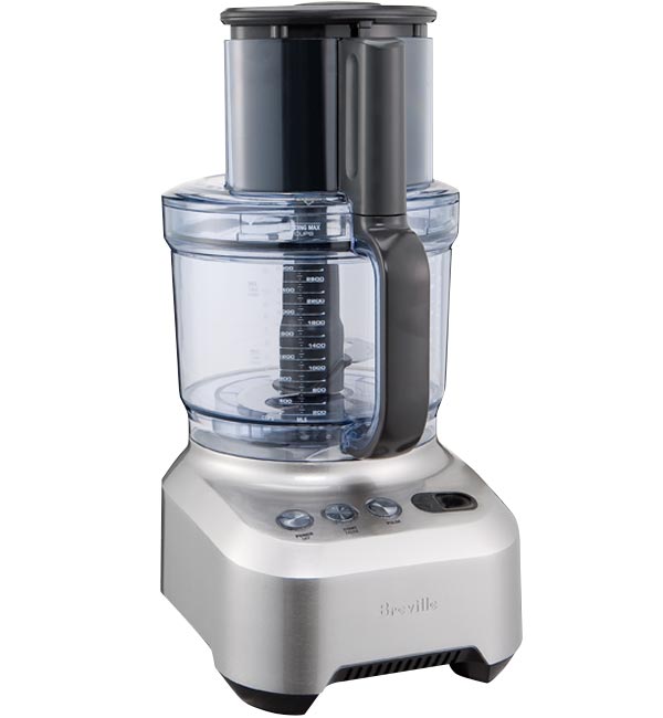 Best Food Processor & Chopper Buying Guide Consumer Reports