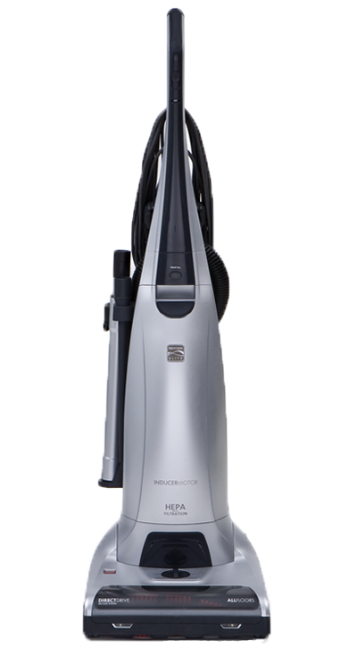 What are some good self-propelled vacuums?