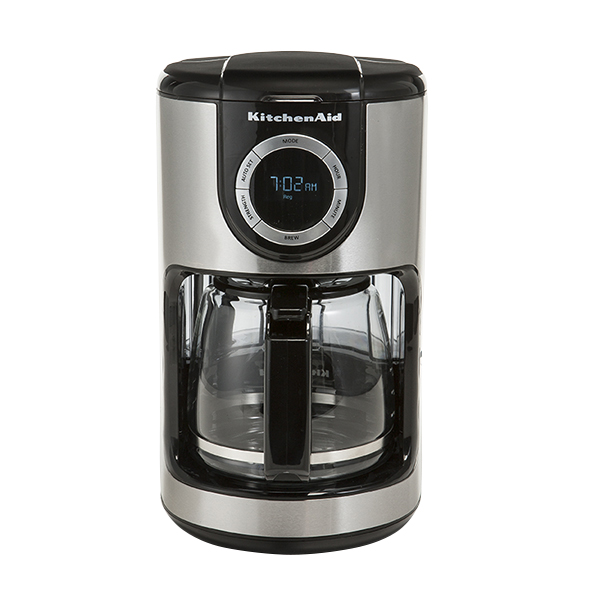 Best Coffee Maker Buying Guide Consumer Reports