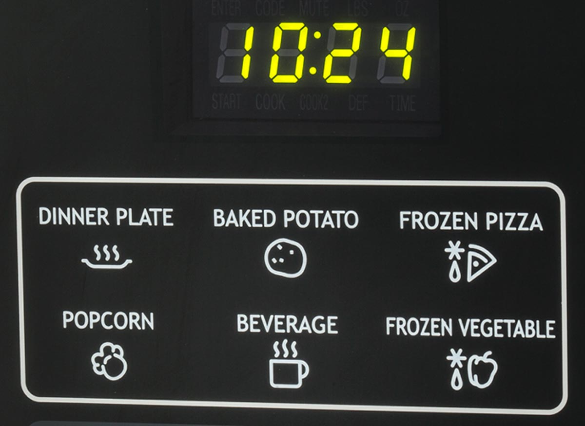 Best Microwave Oven Buying Guide Consumer Reports