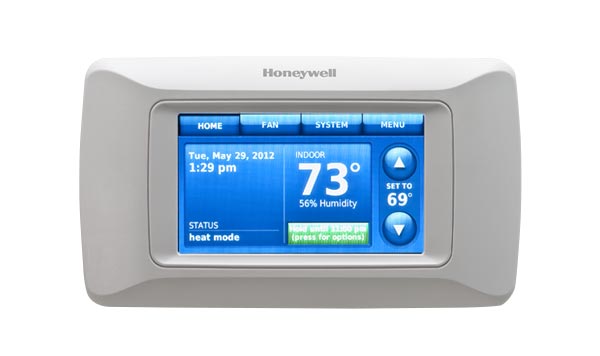 Why should you buy a programmable thermostat?