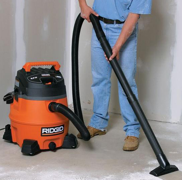 Best Wet/Dry Vacuum Buying Guide Consumer Reports