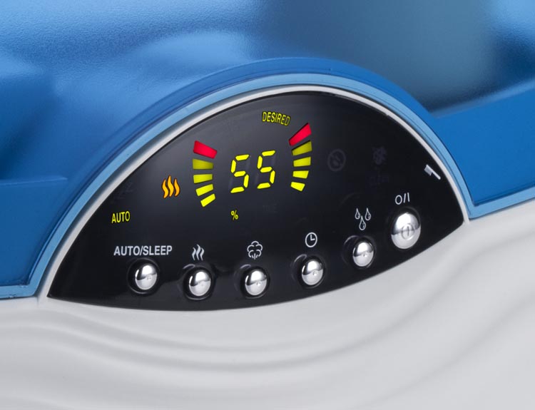 Best Humidifier Buying Guide Consumer Reports