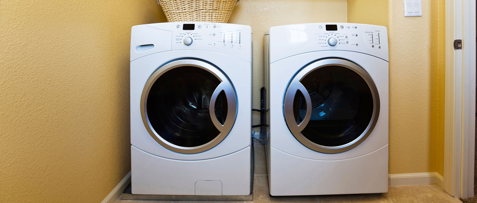 Where can you buy cheap washer dryer sets?