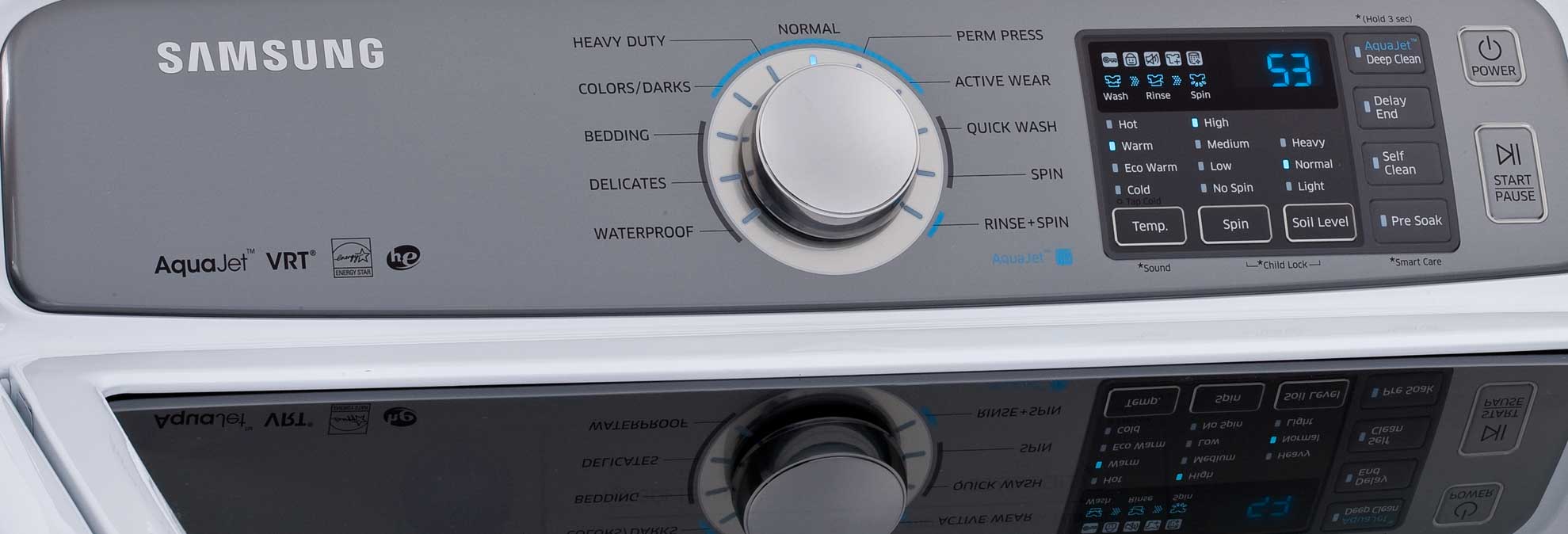 Samsung Recall TopLoading Washing Machines Consumer Reports