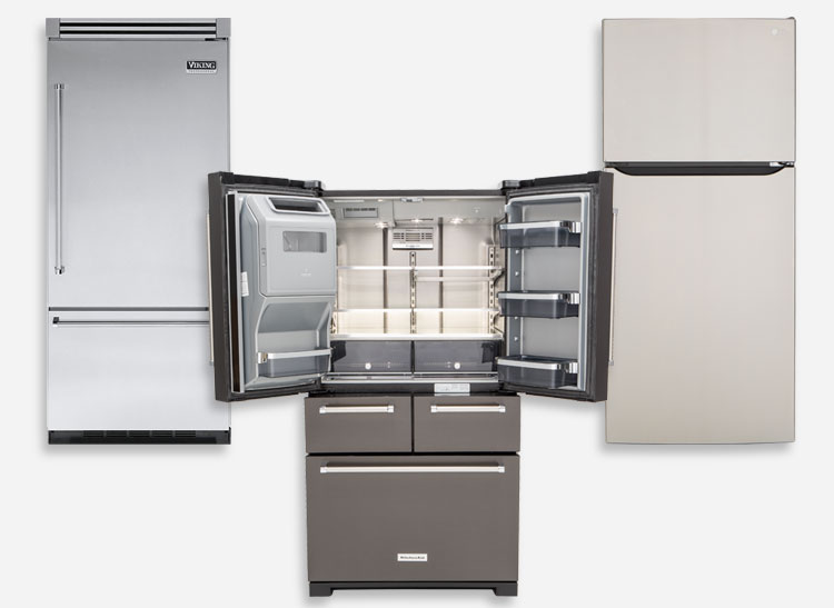 5 Cool Refrigerator Features Worth a Look Consumer Reports