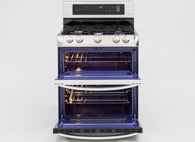 Cook Like a Pro With LG ProBake - Consumer Reports