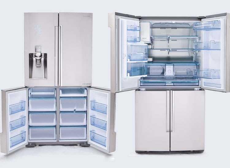 The Best FrenchDoor Refrigerators Consumer Reports