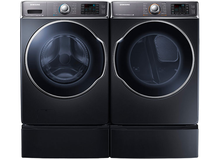 The Best Matching Washers and Dryers Consumer Reports