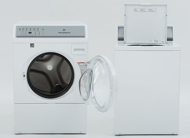 How can you research the best brands of washing machines?