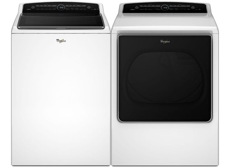 The Best Matching Washers and Dryers Consumer Reports
