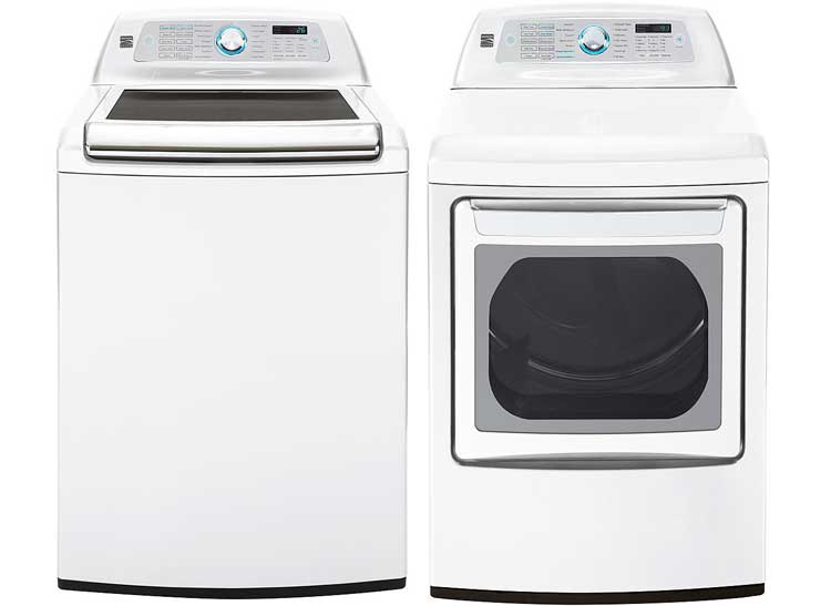 The Best Matching Washers and Dryers Consumer Reports