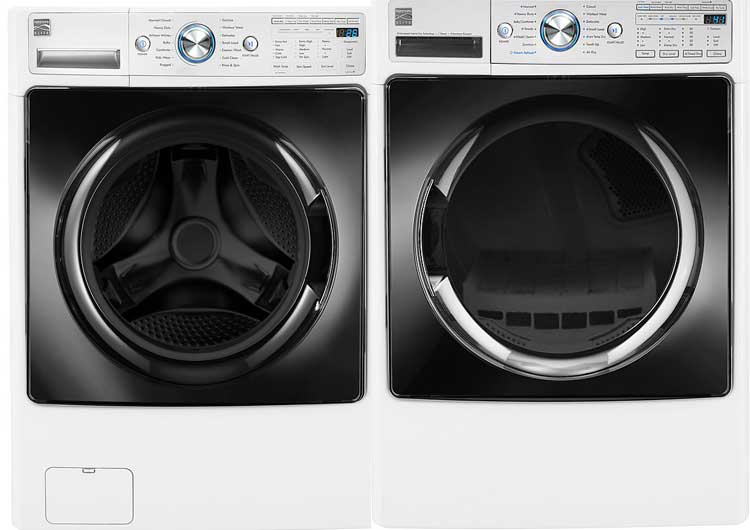 The Best Matching Washers and Dryers Consumer Reports