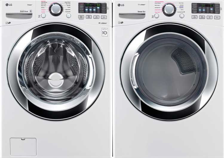 The Best Matching Washers and Dryers Consumer Reports
