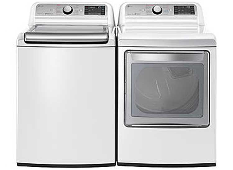 The Best Matching Washers and Dryers Consumer Reports