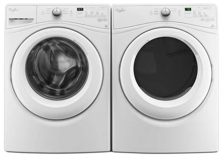 The Best Matching Washers and Dryers Consumer Reports