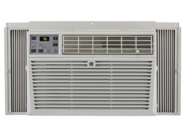 What do reviews say about Sylvania air conditioners?