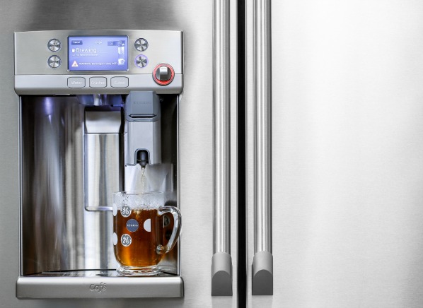 GE and Keurig give new meaning to instant coffee - Consumer Reports