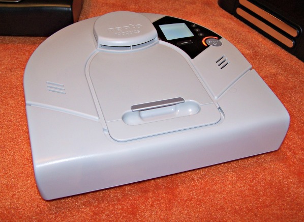 robot mop consumer reports