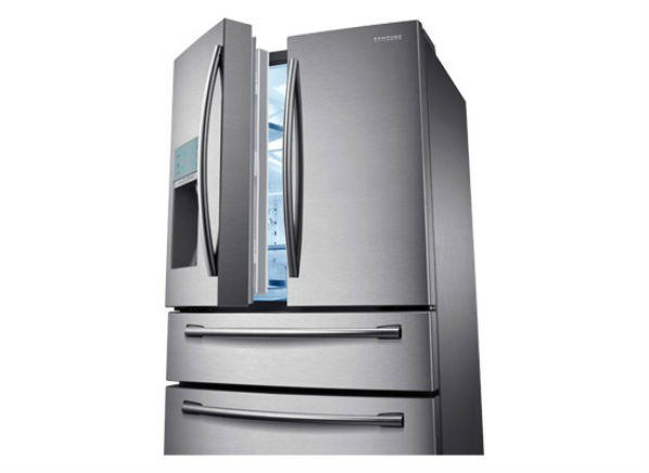 Samsung Sodastream Refrigerator Consumer Reports