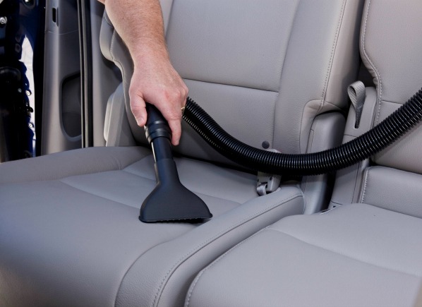 Honda Odyssey Vacuum Review  Small Vaccum Tests - Consumer Reports news