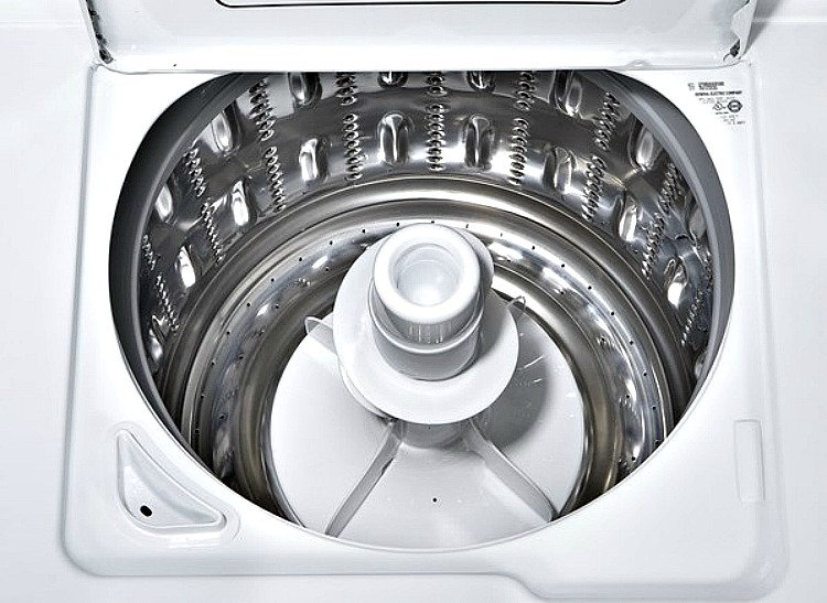 The Best Washing Machines of 2015 Consumer Reports