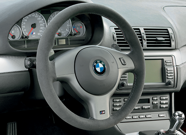 Which model BMW airbags have been recalled?