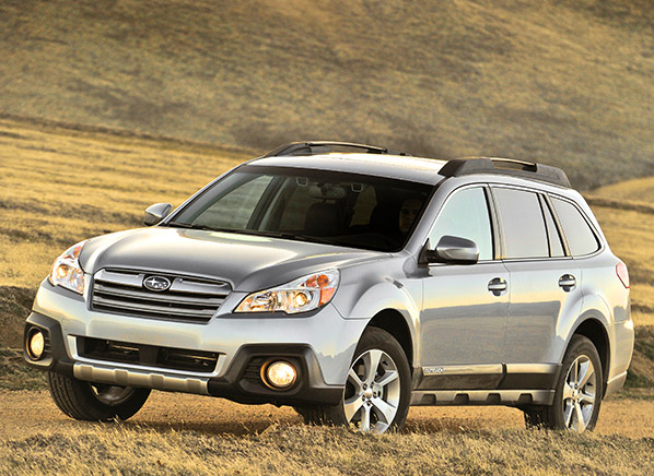 Consumer Reports People’s Pick | Subaru Outback - Consumer Reports News