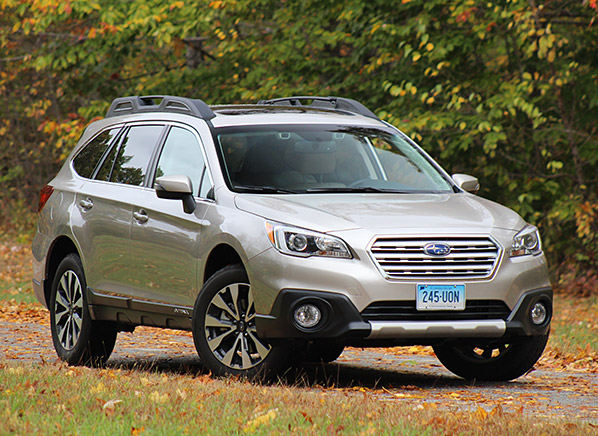 Best Subaru Outback Year >> Consumer Reports Announces the 2015 People’s Pick Best Subaru Outback Year >> Consumer Reports Announces the 2015 People’s Pick