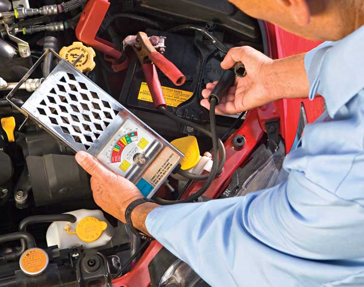 Best Car Battery Buying Guide Consumer Reports