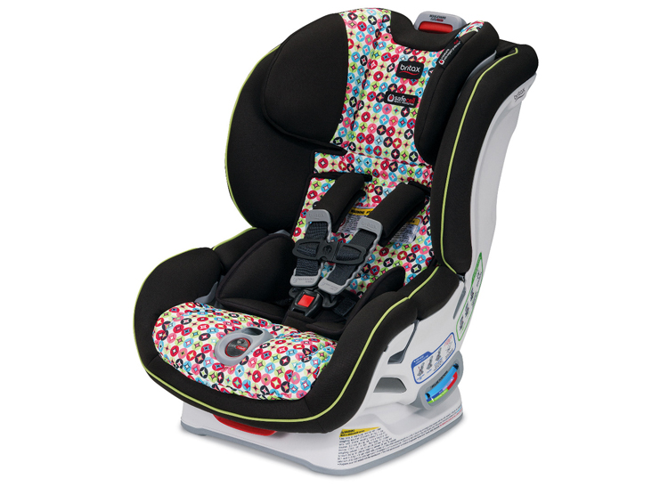 Britax Recall Impacts TopRated Convertible Car Seats Consumer Reports