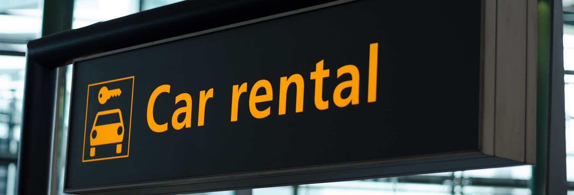 Best Rental Cars for a Happy Vacation Consumer Reports