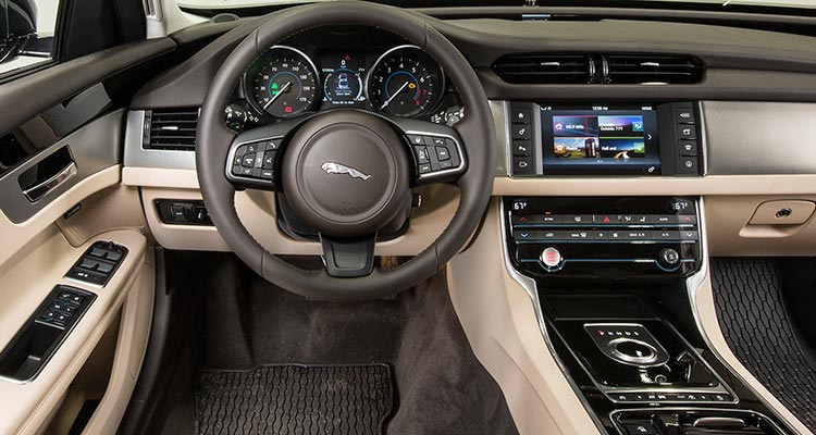 Automobile interior add-ons vehicles