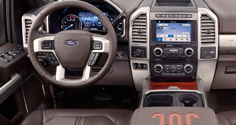 F350 Towing Capacity >> 2017 Ford F-250 Pickup Truck Shaves Weight, Adds Sophistication - Consumer Reports F350 Towing Capacity >> 2017 Ford F-250 Pickup Truck Shaves Weight, Adds Sophistication - Consumer Reports