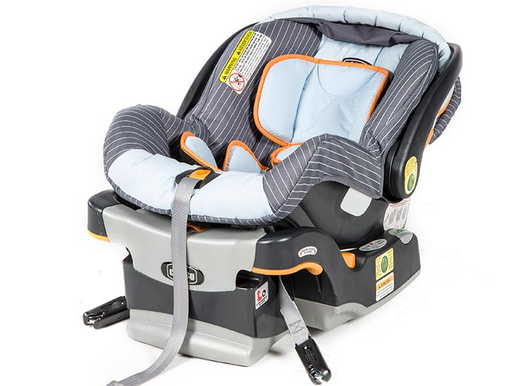 Best Infant Car Seats - Consumer Reports