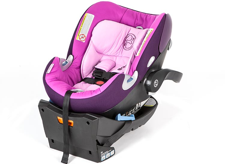 Best Infant Car Seats Consumer Reports