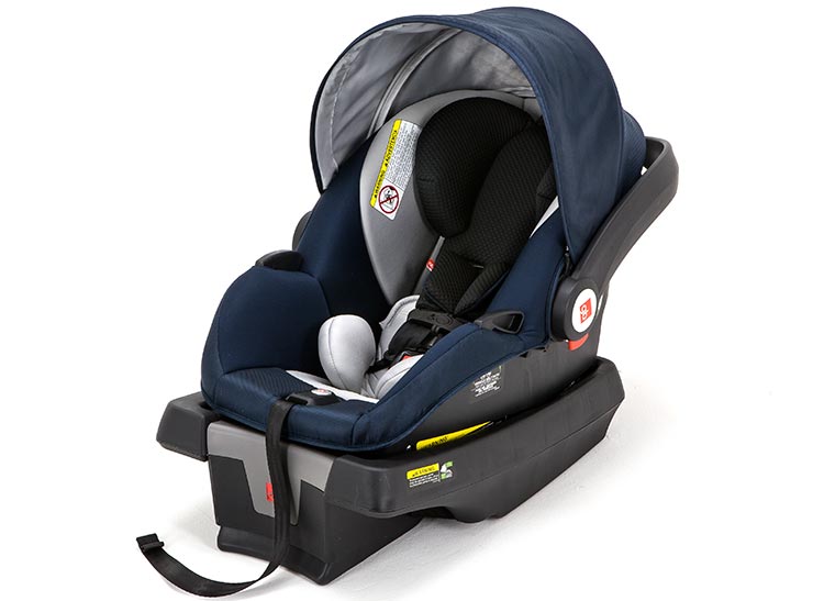 Best Infant Car Seats Consumer Reports